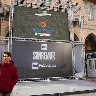 (Foto Erika Bonazinga)