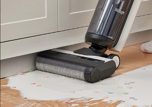 Tineco Floor One S9 Artist Steam Pro: la pulizia a vapore che cambia le regole (e come si confronta con Dreame e Dyson)