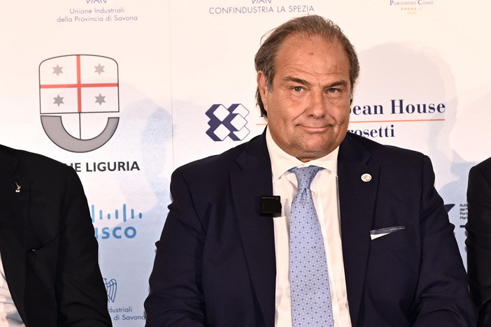 Giro d’Italia 2026 parte da Imperia e attraversa tutta la Liguria: &quot;Lombardi &quot;Vetrina globale per turismo e territorio unico!&quot;