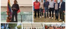 Primo Maggio, giornata di riflessione a Camporosso: sindacati uniti per un "Lavoro dignitoso" (Foto e video)