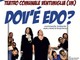 Ventimiglia: sabato a teatro con "Dov'è Edo?", il ricavato per Leo Club e Noi4You
