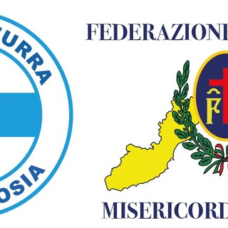 Elezioni Vallecrosia, voto per disabili anziani: la Misericordia organizza il servizio gratuito