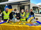San Bartolomeo al Mare: per la Fiera della Candelora controlli medici del Lions Club Diano Marina San Bartolomeo al Mare: per la Fiera della Candelora controlli medici del Lions Club Diano Marina