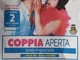 Lucinasco: venerdì andrà in scena una commedia di Dario Fo e Franca Rame, 'Coppia aperta quasi spalancata'