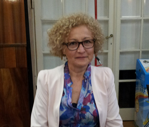 Sanremo: scomparsa di Luciana Balestra presidente del Pat, il cordoglio di Progetto Comune