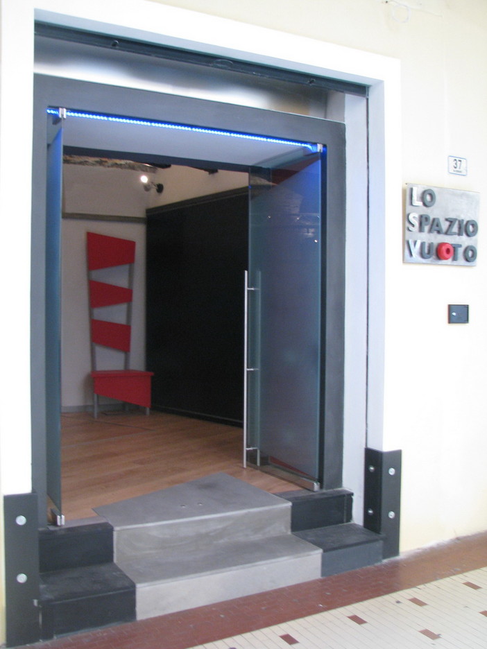 Imperia: rinviato ad aprile lo spettacolo 'Prigionierodimestesso' in programma a Lo Spazio Vuoto