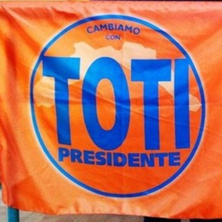 Oltre 11milioni di fondi Pnrr per l'Imperiese, lista Toti Liguria: "Il Ponente si prepara a vivere la stagione delle piogge con serenità"