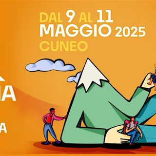 Il Parco delle Alpi Liguri al Festival della Montagna di Cuneo: appuntamento importante nel weekend Il Parco delle Alpi Liguri al Festival della Montagna di Cuneo: appuntamento importante nel weekend