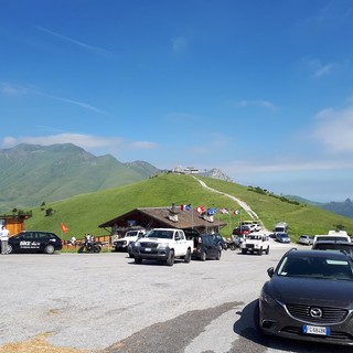 Sanremo: mercoledì prossimo in Comune la presentazione del progetto turistico per la 'Monesi-Limone'