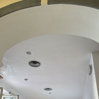 Infiltrazioni nel teatro comunale di Ventimiglia, Panetta: "Lavori eseguiti dopo mia interpellanza"