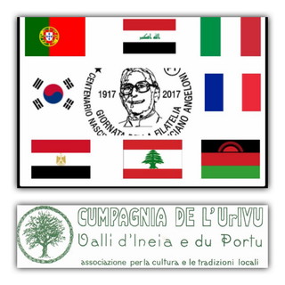 Imperia: Giovedì prossimo, incontro dal titolo 'Imperiesi nel mondo. Luciano Angeloni, la vita di un uomo tra religione e diplomazia' Imperia: Giovedì prossimo, incontro dal titolo 'Imperiesi nel mondo. Luciano Angeloni, la vita di un uomo tra religione e diplomazia'