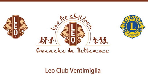 Il 19 febbraio una cena benefica promossa dai giovani del Leo Club Ventimiglia
