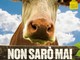 "Non sarò mai vegano" arriva al Teatro Ariston di Sanremo