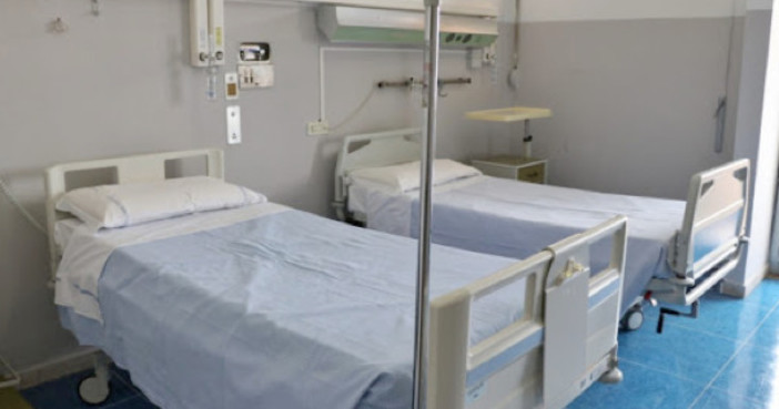 Sanità, riabilitazione intensiva: stanziati oltre due milioni per il potenziamento della rete