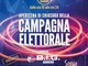 Elezioni di Sanremo: tutto pronto per la chiusura della campagna elettorale del centrodestra, alle 19 in piazza Bresca, comizio e musica con dj set