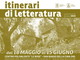 San Biagio della Cima: domani ritornano gli ‘Itinerari di Letteratura’ dell’Associazione Amici di Francesco Biamonti