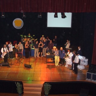 Imperia: venerdì 16 al cinema Centrale, il premio 'La Lira Battistana 2011'