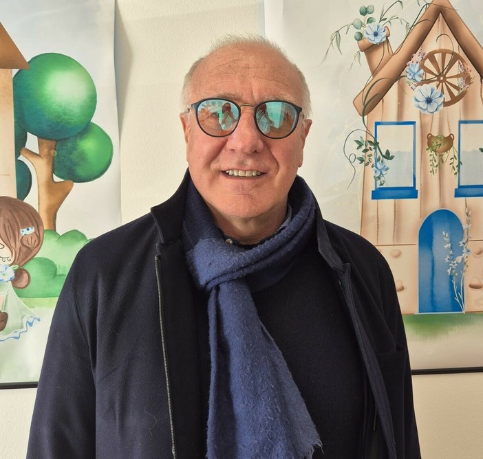Federcartolai Confcommercio, l'imperiese Luigi Sibilla eletto Vicepresidente Vicario nazionale Federcartolai Confcommercio, l'imperiese Luigi Sibilla eletto Vicepresidente Vicario nazionale