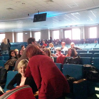 Imperia: con 297 voti a favore i soci della coop Il Faggio approvano il piano di risanamento, ma resta forte il fronte del no