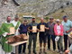 Sant’Erim, la Liguria delle tradizioni: l’assessore Lombardi alla 28ª edizione nella Valle dei Maestri Sant’Erim, la Liguria delle tradizioni: l’assessore Lombardi alla 28ª edizione nella Valle dei Maestri