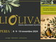 'Le varietà dell'olivo e la produzione olearia nel Ponente Ligure', presentazione saggio di Fabrizio Vignolini a Olioliva 2024 'Le varietà dell'olivo e la produzione olearia nel Ponente Ligure', presentazione saggio di Fabrizio Vignolini a Olioliva 2024