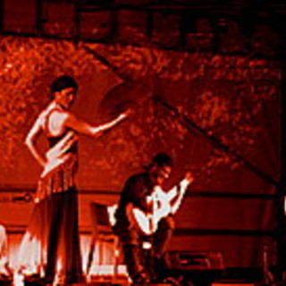 Castellaro: concerto dei Los Duendes venerdo 23 luglio