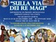 Coldirodi celebra il Natale con i presepi artigianali, domenica l'inaugurazione con comparse in costume e musica Coldirodi celebra il Natale con i presepi artigianali, domenica l'inaugurazione con comparse in costume e musica