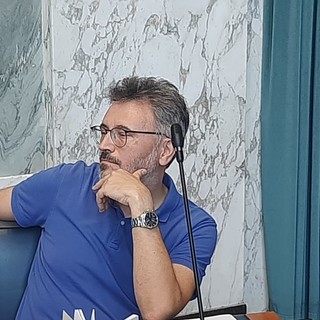 Caso Scajola - Bergaminelli, la minoranza è spaccata ma insiste: "Consiglio entro il 31 luglio" (video) Caso Scajola - Bergaminelli, la minoranza è spaccata ma insiste: "Consiglio entro il 31 luglio" (video)