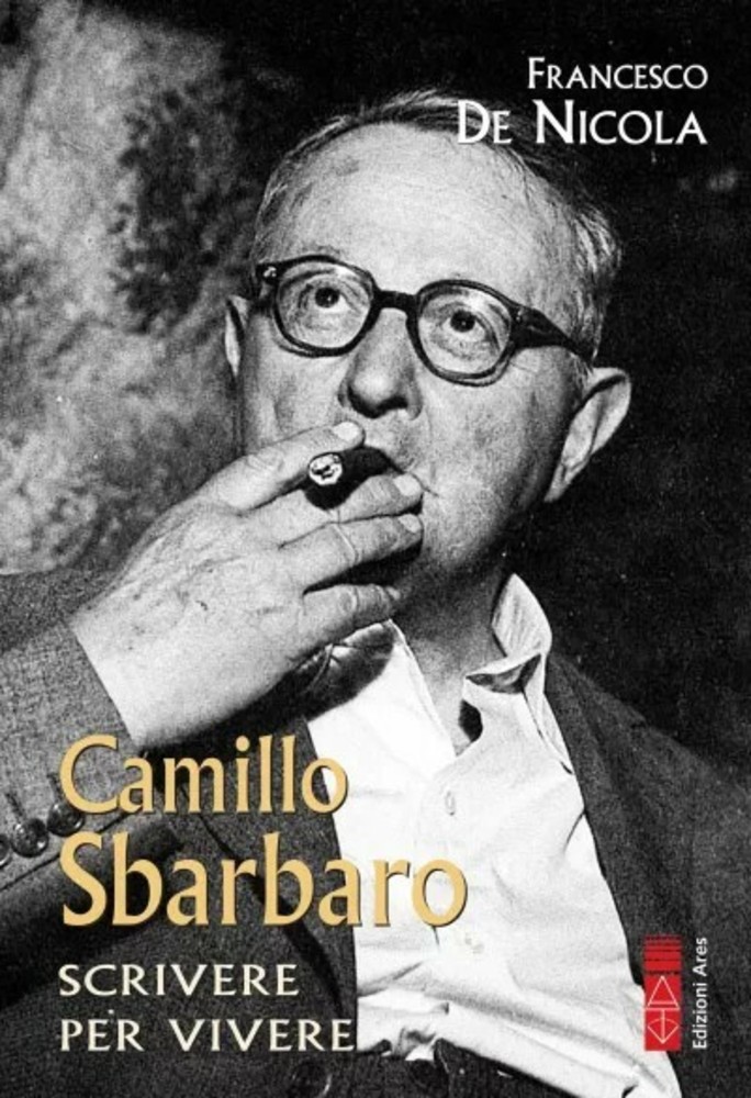 Itinerari di Letteratura 2026” a San Biagio della Cima,  incontro dedicato a Camillo Sbarbaro.
