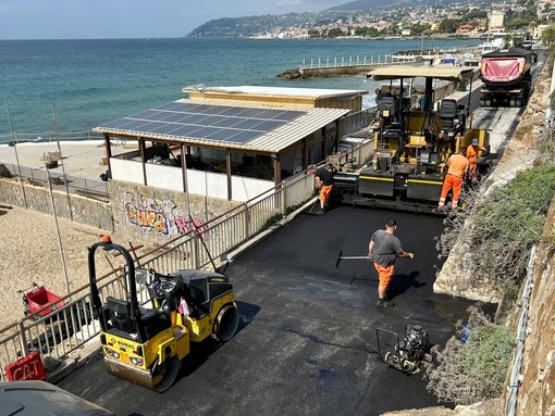 Sanremo: approvato il nuovo Piano Triennale delle Opere Pubbliche Sanremo: approvato il nuovo Piano Triennale delle Opere Pubbliche