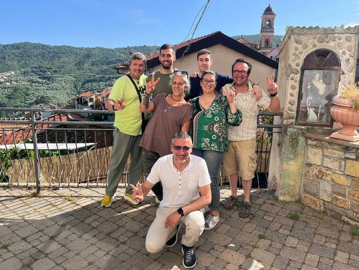Elezioni, Pietrabruna conferma Massimo Rosso sindaco: vittoria per 23 voti