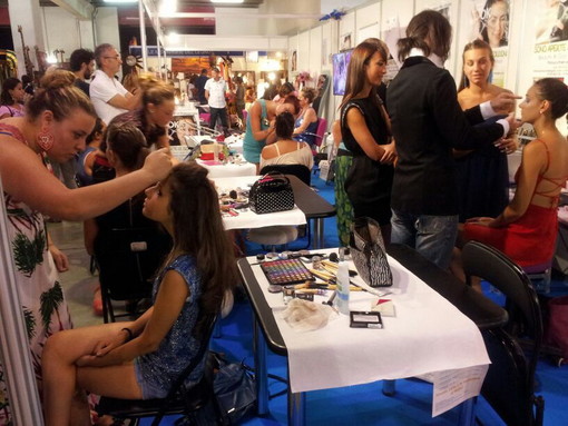 Grande soddisfazione dell'affluenza registrata ai 26 laboratori organizzati dalla Confartiginato durante il Moac