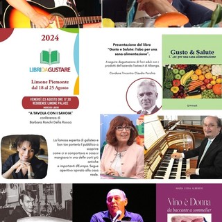Limone Piemonte: una settimana di Cultura, Arte e Gastronomia nel cuore delle Alpi Marittime