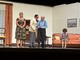 Sanremo, al Teatro del Casinò arriva la commedia dialettale “I Cum...prumesci spuuxi”