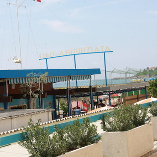 Arma di Taggia: accusa un malore mentre fa il bagno, nulla da fare per un 83enne di Cassino