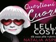Lella Costa in ‘Questioni di cuore’ al Palazzo del Parco di Bordighera