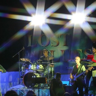 Vallecrosia: tris di appuntamenti da domani a sabato prossimo, si parte con il concerto dei 'Lost in Blues' Vallecrosia: tris di appuntamenti da domani a sabato prossimo, si parte con il concerto dei 'Lost in Blues'