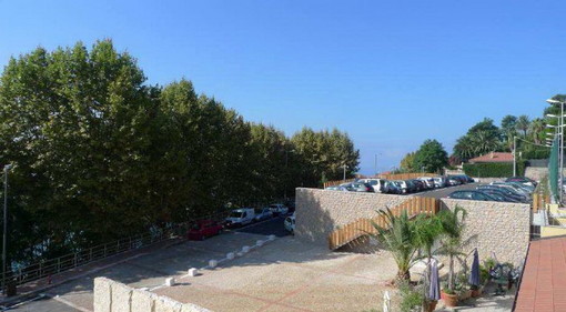 Regione Liguria: presentati gli interventi di riqualificazione urbana del centro storico di Ventimiglia alta Regione Liguria: presentati gli interventi di riqualificazione urbana del centro storico di Ventimiglia alta