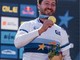 Downhill. Il sanremese Loris Revelli si laurea campione europeo Downhill. Il sanremese Loris Revelli si laurea campione europeo