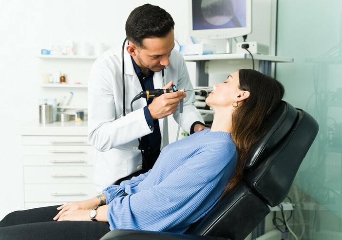 Sanremo, torna “Cantiamo con la Laringe 2026”: screening gratuiti e divulgazione scientifica durante la settimana del Festival