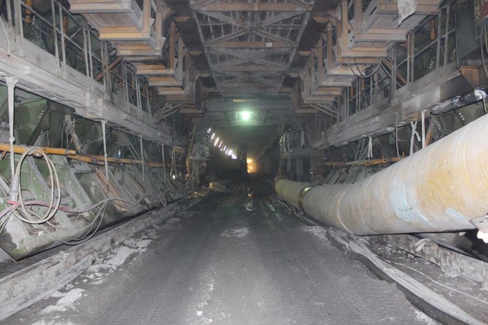 Tenda bis, parla Fincosit: “Faremo il possibile affinché l’improvvida decisione di ANAS di risolvere il contratto arrechi il minor impatto possibile sui lavoratori”