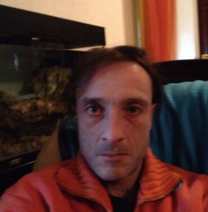 Imperia: lutto per la morte improvvisa dell'ex dipendente Agnesi Luca Ameglio Imperia: lutto per la morte improvvisa dell'ex dipendente Agnesi Luca Ameglio