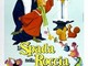 Riva Ligure: stasera, cinema all'aperto con la proiezione de 'La Spada Nella Roccia' Riva Ligure: stasera, cinema all'aperto con la proiezione de 'La Spada Nella Roccia'