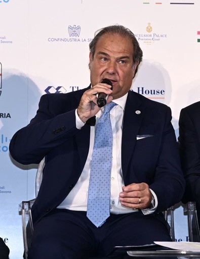 Sanremo e Rai d'accordo per i prossimi Festival della Canzone: Lombardi: una firma che rafforza la figura della Liguria Sanremo e Rai d'accordo per i prossimi Festival della Canzone: Lombardi: una firma che rafforza la figura della Liguria