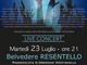 Ventimiglia: martedì al Resentello musica pop-rock con l'esibizione della Resonance Band