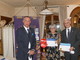 Passaggio delle consegne al Lions Club Ventimiglia con l’ingresso di tre nuovi soci Passaggio delle consegne al Lions Club Ventimiglia con l’ingresso di tre nuovi soci