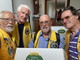 La solidarietà non va mai in vacanza per il Lions Club Sanremo Host La solidarietà non va mai in vacanza per il Lions Club Sanremo Host