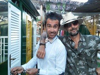 Edoardo e Mauro Gambino Edoardo e Mauro Gambino