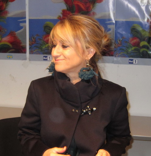 Fazio e Littizzetto esprimono solidarietà agli amici di Frosinone colpiti dal terremoto Fazio e Littizzetto esprimono solidarietà agli amici di Frosinone colpiti dal terremoto