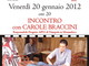 Serie di appuntamenti in provincia di Imperia per l'Aifo nel corso del prossimo weekend
